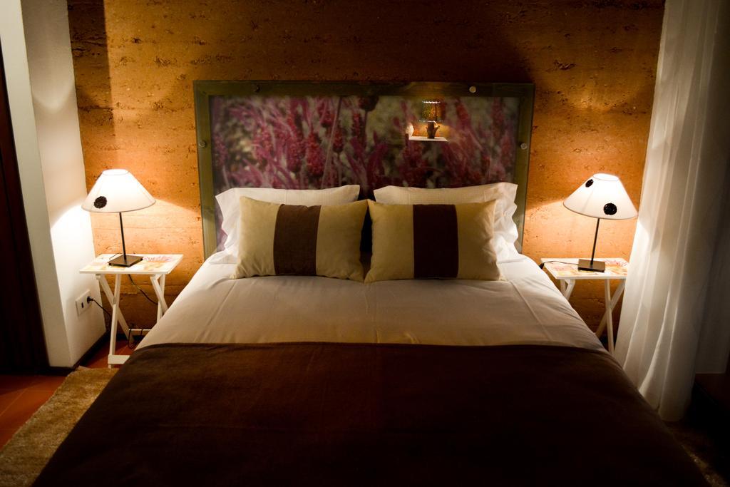 Melrinitas Turismo Rural Hotel Serpa Kamer foto