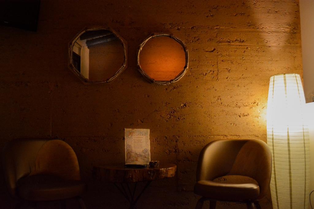 Melrinitas Turismo Rural Hotel Serpa Kamer foto
