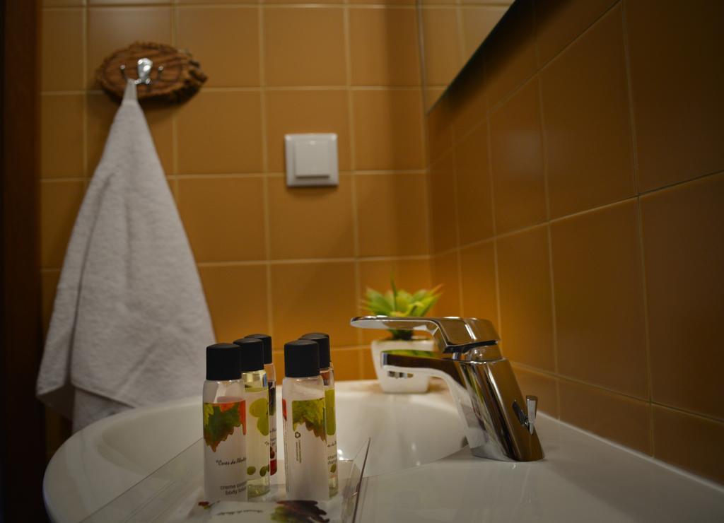 Melrinitas Turismo Rural Hotel Serpa Kamer foto