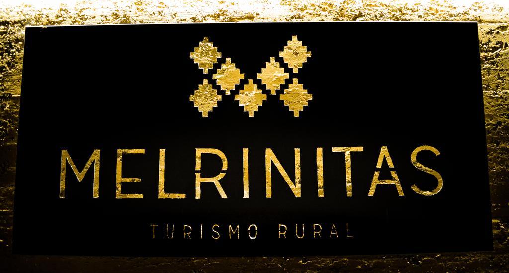 Melrinitas Turismo Rural Hotel Serpa Buitenkant foto