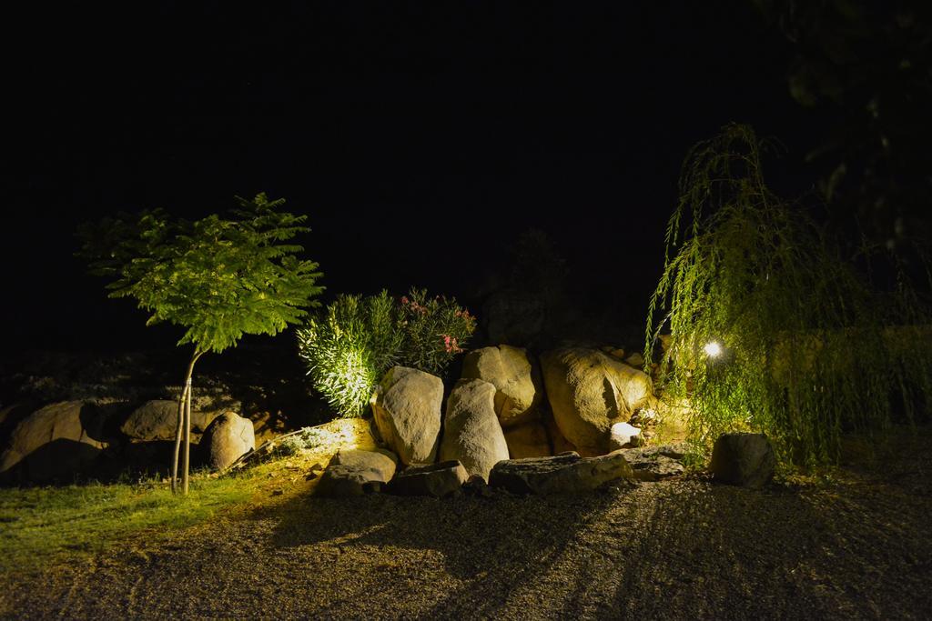 Melrinitas Turismo Rural Hotel Serpa Buitenkant foto
