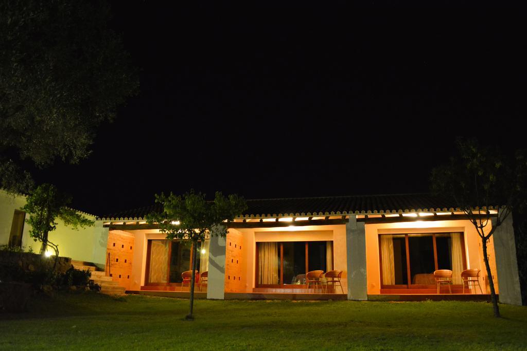 Melrinitas Turismo Rural Hotel Serpa Buitenkant foto